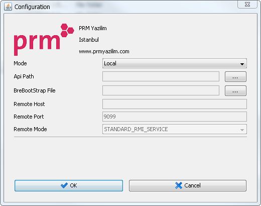 backup primavera p6 oracle database